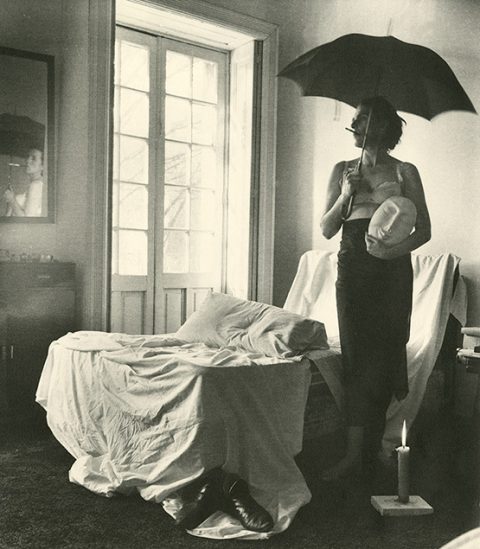 Kati Horna Oda