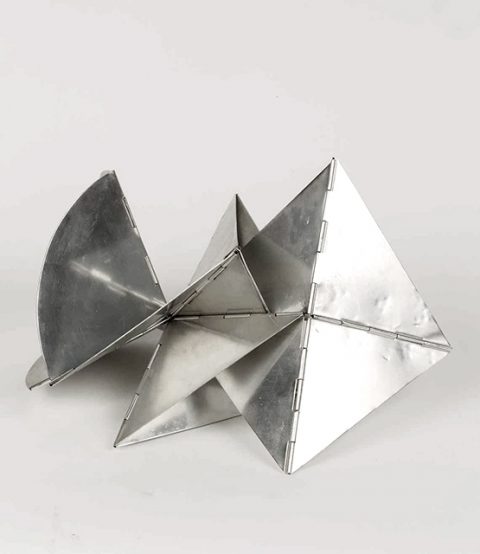 Lygia Clark Bicho